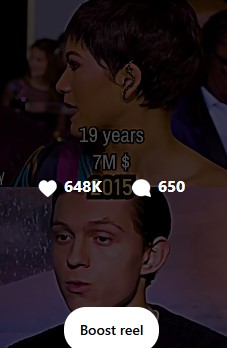 Instagram Post Example